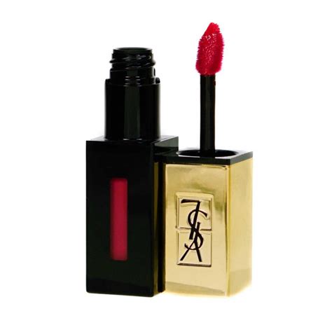 YSL Rouge Gouache (11) Rouge Pur Couture Glossy Stain